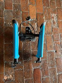 Rullo per bici Tacx Boost