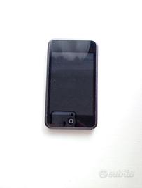 iPod Touch (rotto)
