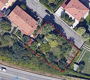 TER. RESIDENZIALE A PESCHIERA DEL GARDA