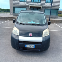 FIAT fiorino furgone cargo