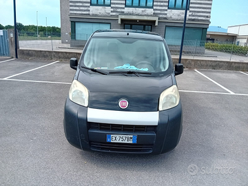 FIAT fiorino furgone cargo