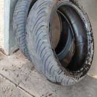 pneumatici Michelin pilot road