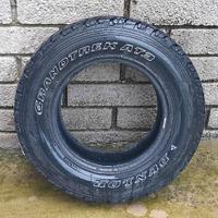 215 75 R15 100/97S M+S Dunlop Grandtrek AT3 4mm