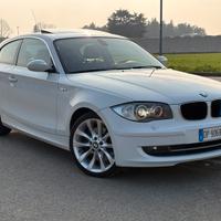 Bmw 123d 204cv