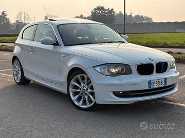 Bmw 123d 204cv