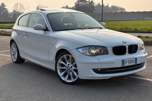 Bmw 123d 204cv