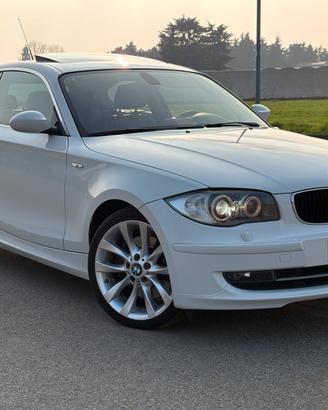 Bmw 123 204cv