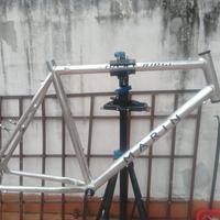 MTB MARIN ROCKY RIDGE 26