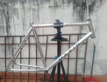 MTB MARIN ROCKY RIDGE 26