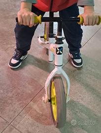 Bici bambino