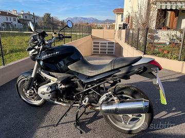 Bmw r 1200 r - 2007