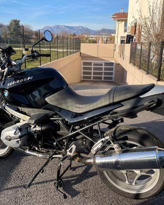 Bmw r 1200 r - 2007