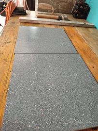 40 metri quadri piastrelle 30x30 