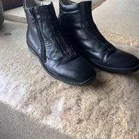 Stivaletti equitazione