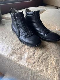 Stivaletti equitazione