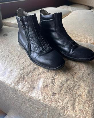 Stivaletti equitazione