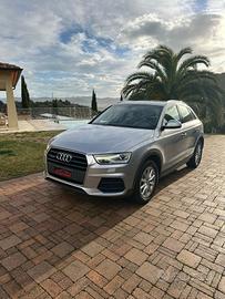 Audi Q3 2.0 TDI 150 CV quattro S tronic Business