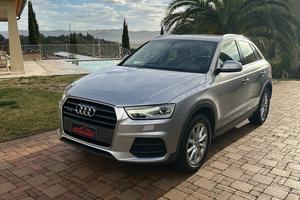 Audi Q3 2.0 TDI 150 CV quattro S tronic Business
