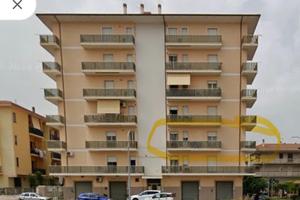 Appartamento piano 2°