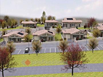 Villa singola Perugia [AV2022-083VRG]