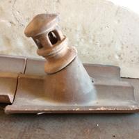 Comignoli tetto Molina