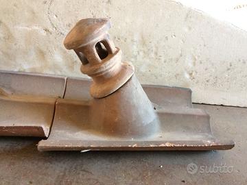 Comignoli tetto Molina