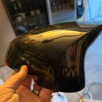 Calotte BMW M Sport MPerformance per X1 U11 e U06