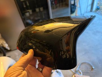 Calotte BMW M Sport MPerformance per X1 U11 e U06