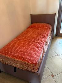 Letto singolo