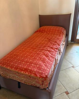 Letto singolo