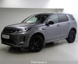 Land Rover Discovery Sport 1.5 I3 PHEV 309 CV...