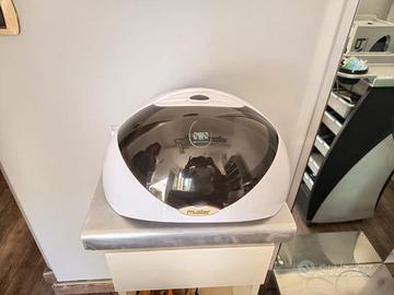 Sterilizzatore raggi UV