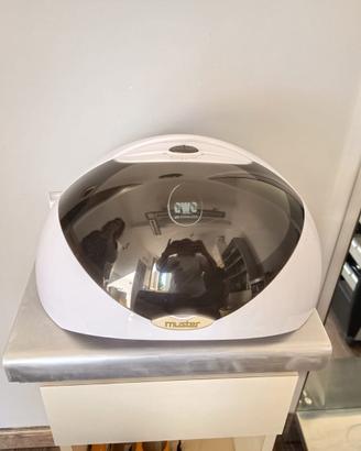Sterilizzatore raggi UV