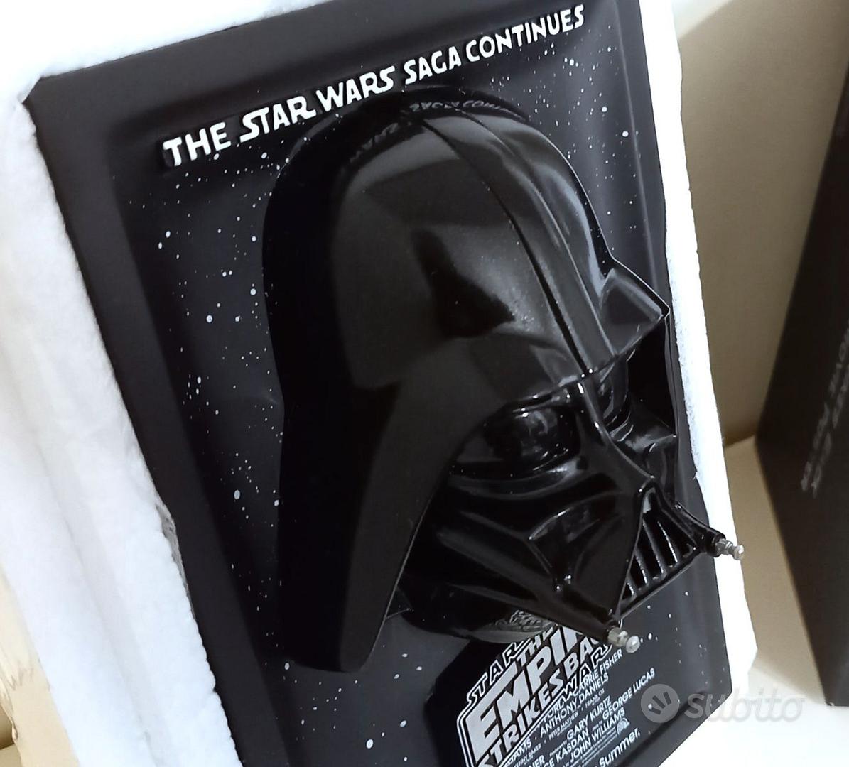 Star Wars - Vader Colpito [Recensione] — Steemit, image size:1195x1080