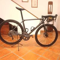 Giant TCR pro 2022
