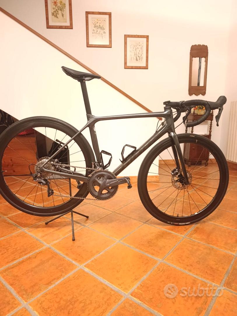 Cuffie Complete Per Adattarsi Alle Biciclette Giant Contend 2017-2022