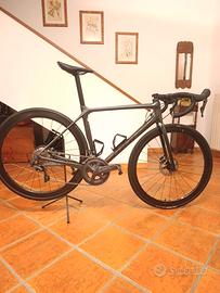 Giant TCR pro 2022
