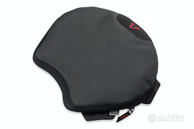 Cuscini sella moto comfort SW-MOTECH 