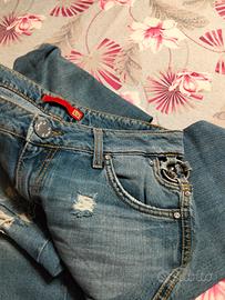 jeans Lui Jo tg 40