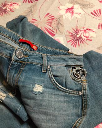 jeans Lui Jo tg 40