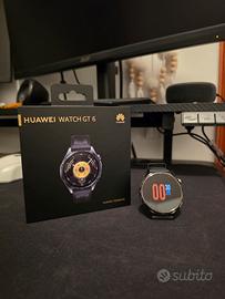 Huawei Watch GT 6