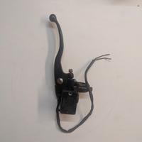 yamaha xtz600 tenere pompa freno anteriore