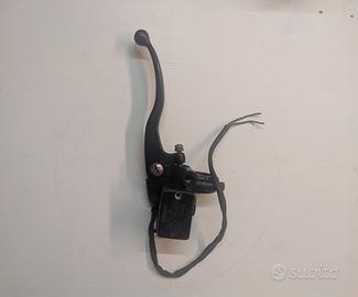 yamaha xtz600 tenere pompa freno anteriore