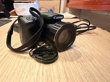 Canon PowerShot SX430 IS wi-fi