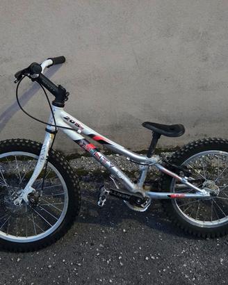 Bicicletta da trial bambino