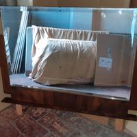 Specchiera per mobile d'epoca