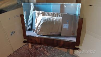 Specchiera per mobile d'epoca