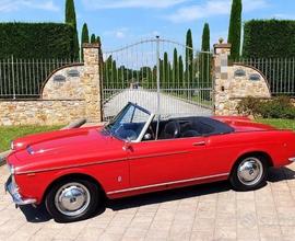 Fiat Altro 1200 cabrio convertibile