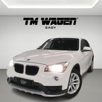 Bmw X1 sDrive16d Sport Line