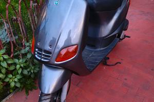 piaggio zip 50 disk disco catalized 1999